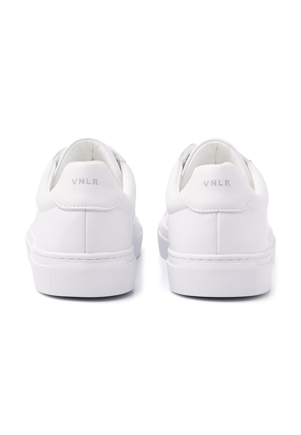 Wit vegan Novara sneaker