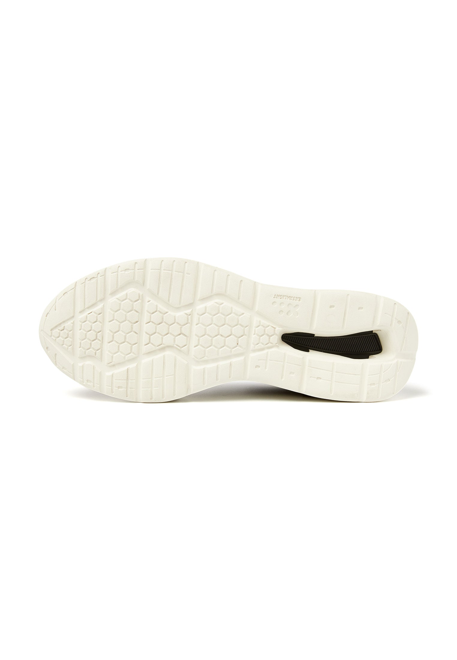 Taupe Orlando sneaker combo