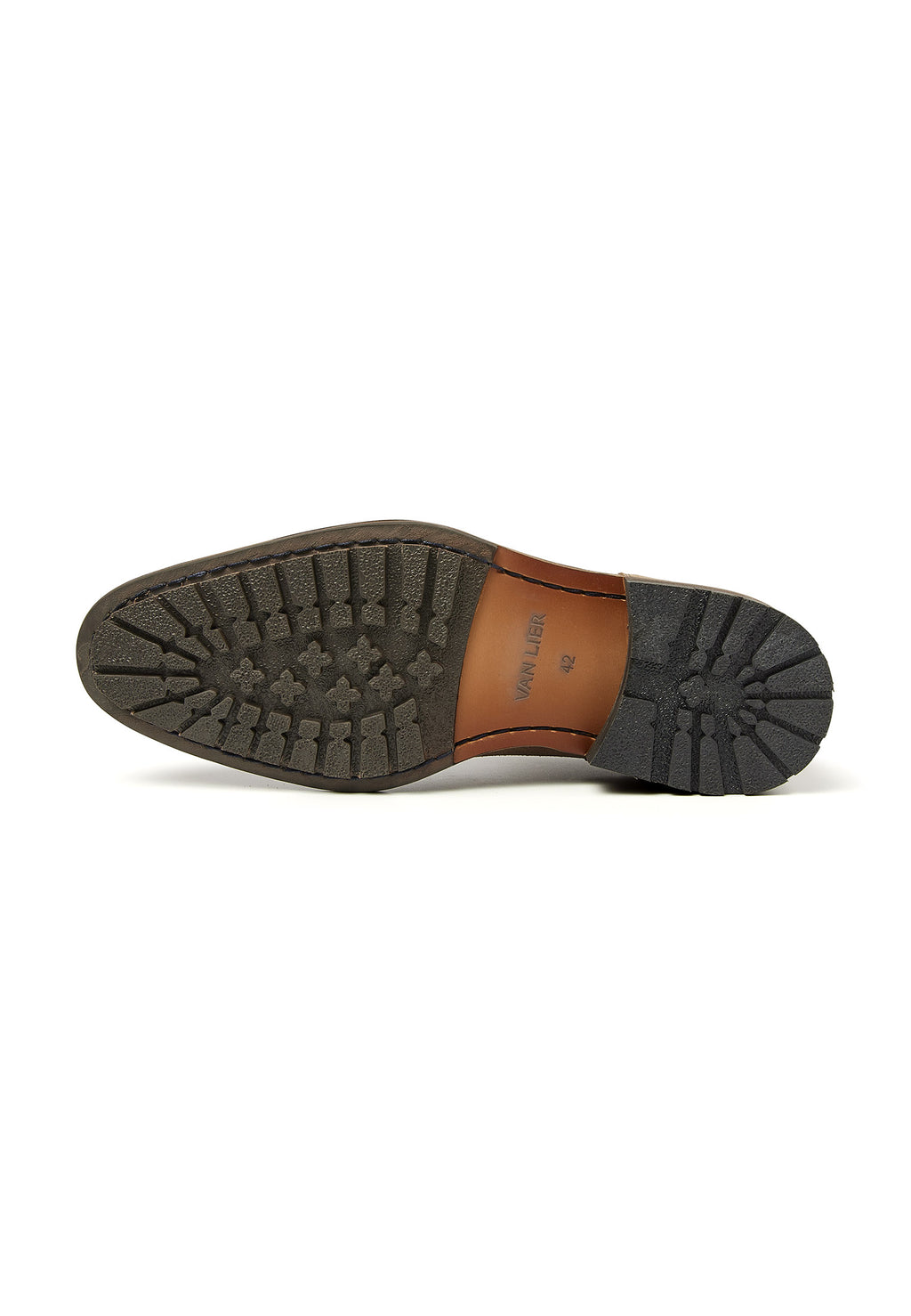 Taupe suède Montana chelsea boot