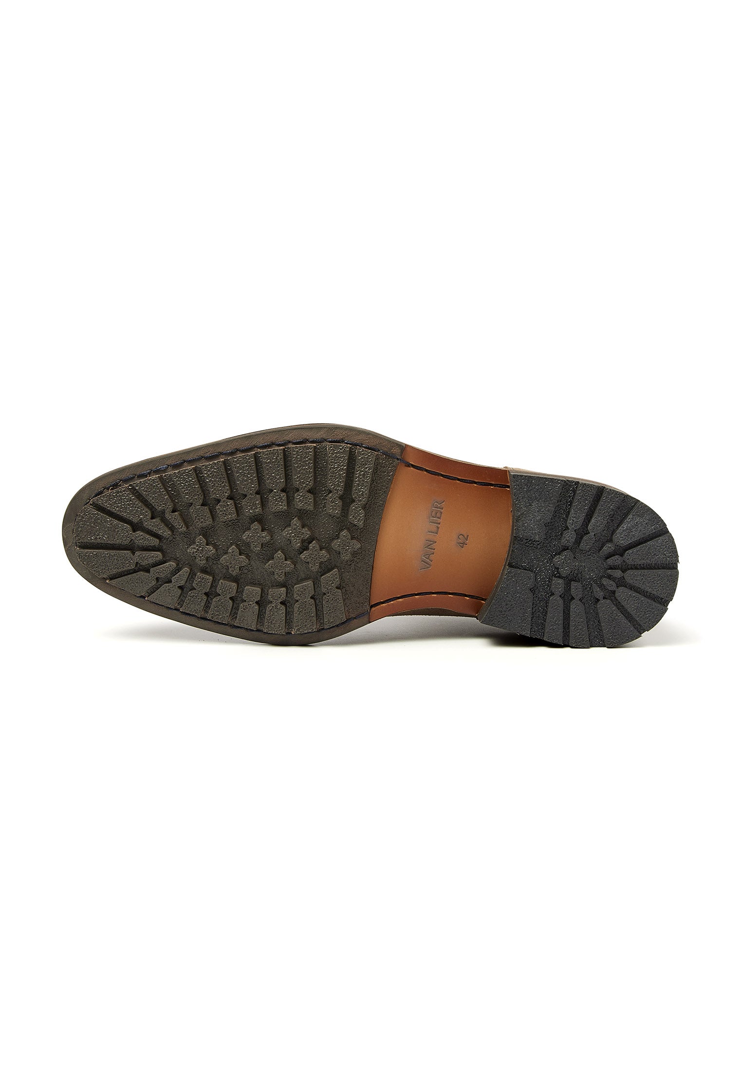 Taupe suède Montana chelsea boot
