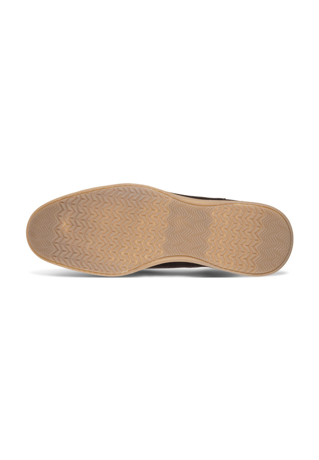 Donker bruin suède Ticino chelsea boot