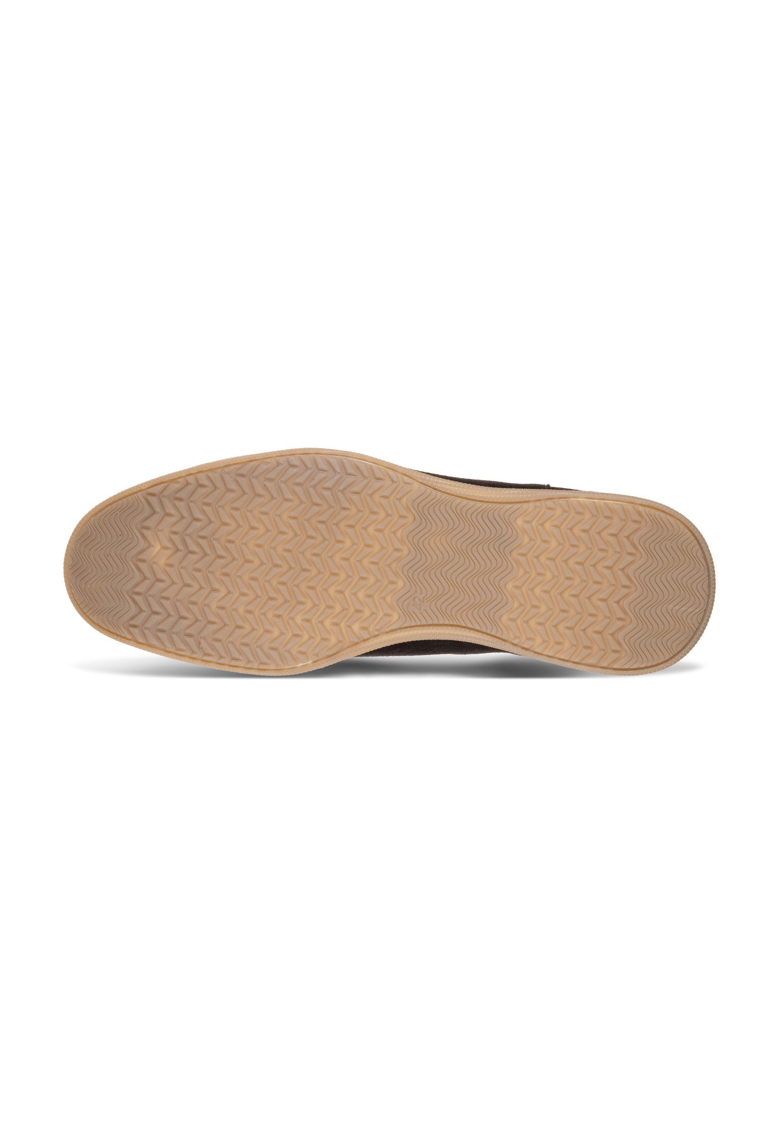 Donker bruin suède Ticino chelsea boot