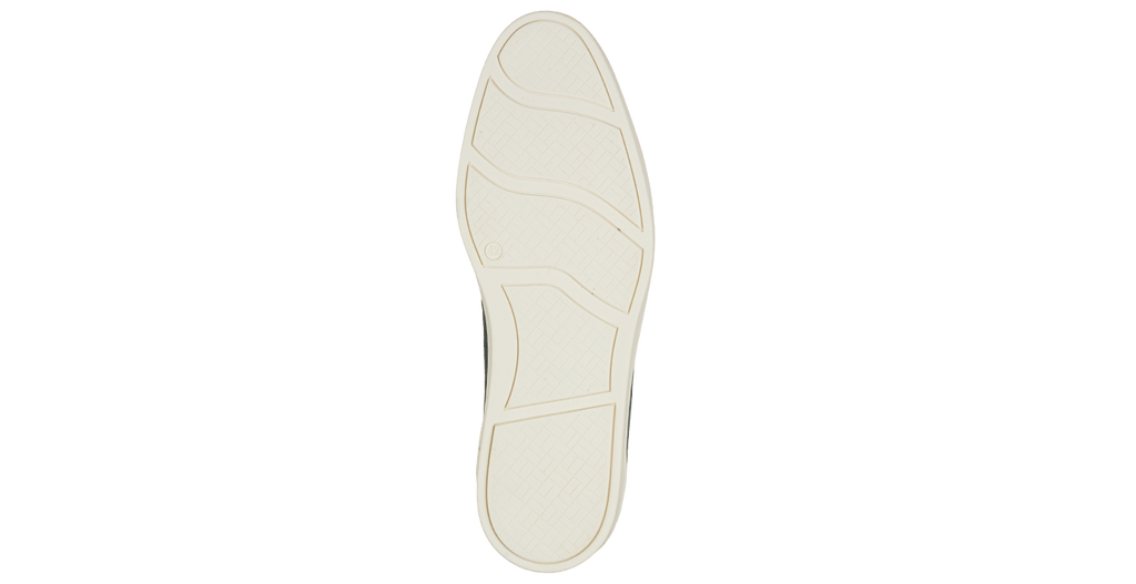 Petrol blauw suède Lugano loafer