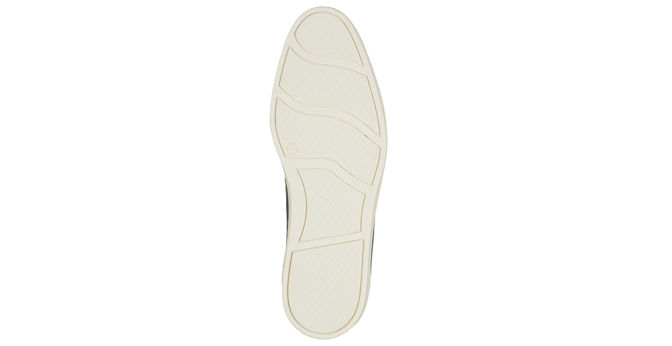Petrol blauw suède Lugano loafer