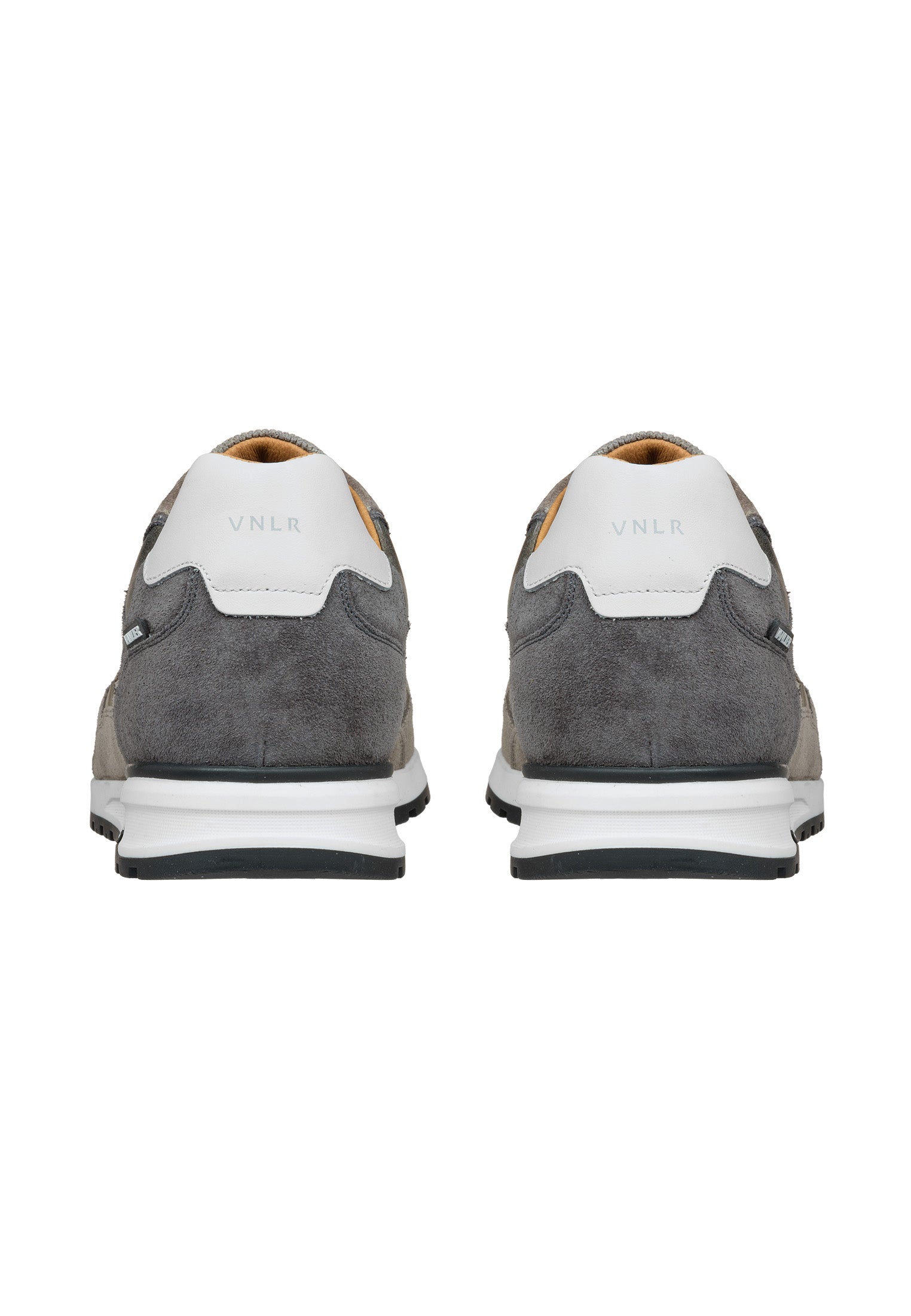 Licht taupe combi Ravello sneaker