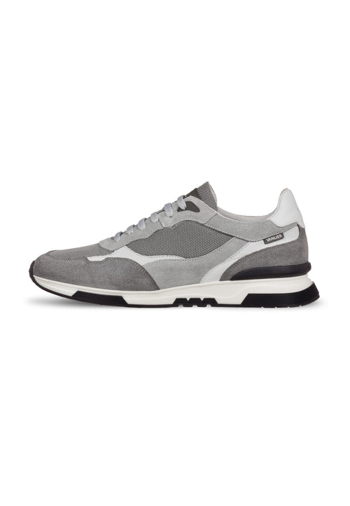 Ash combi Romeo Sneaker