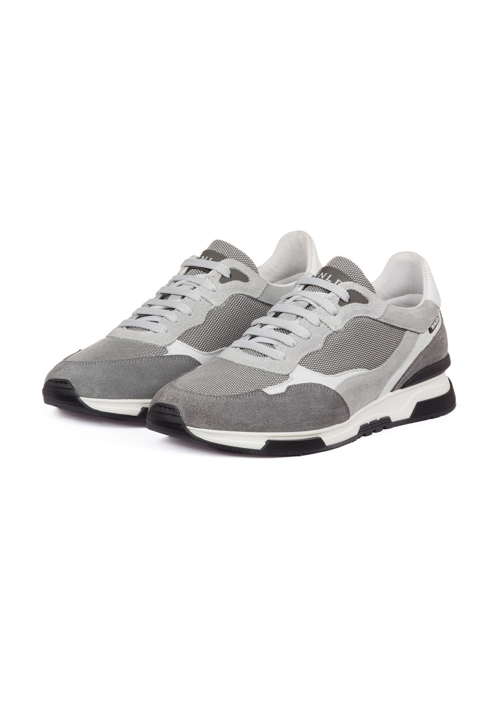Ash combi Romeo Sneaker