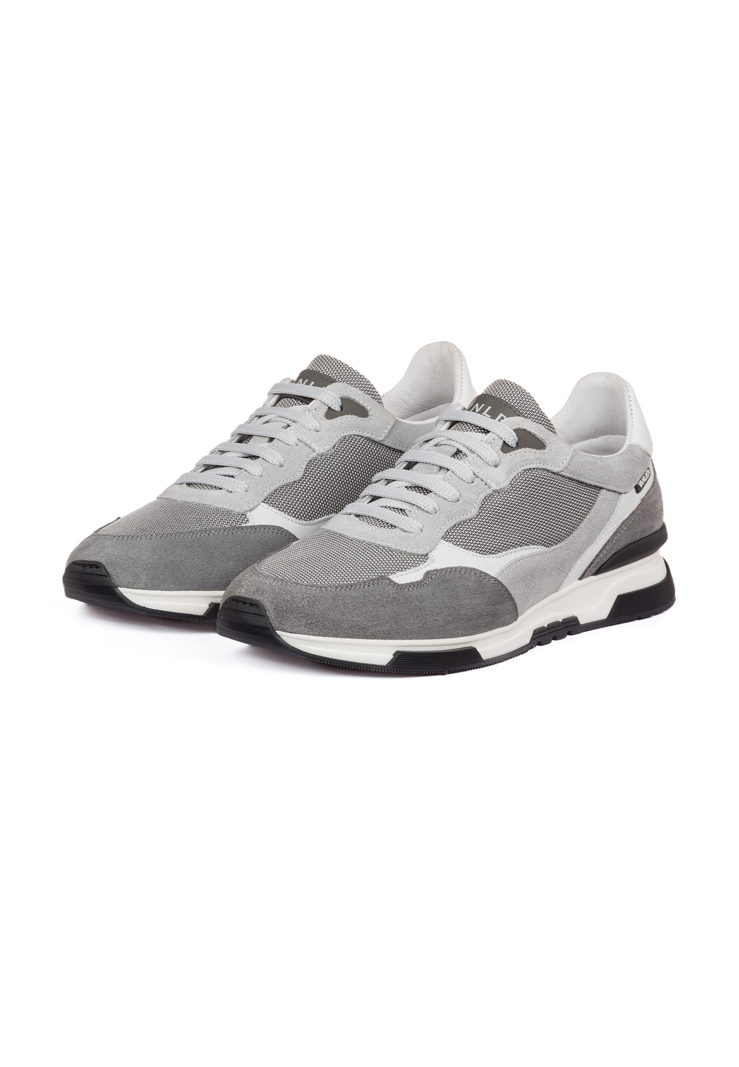 Ash combi Romeo Sneaker