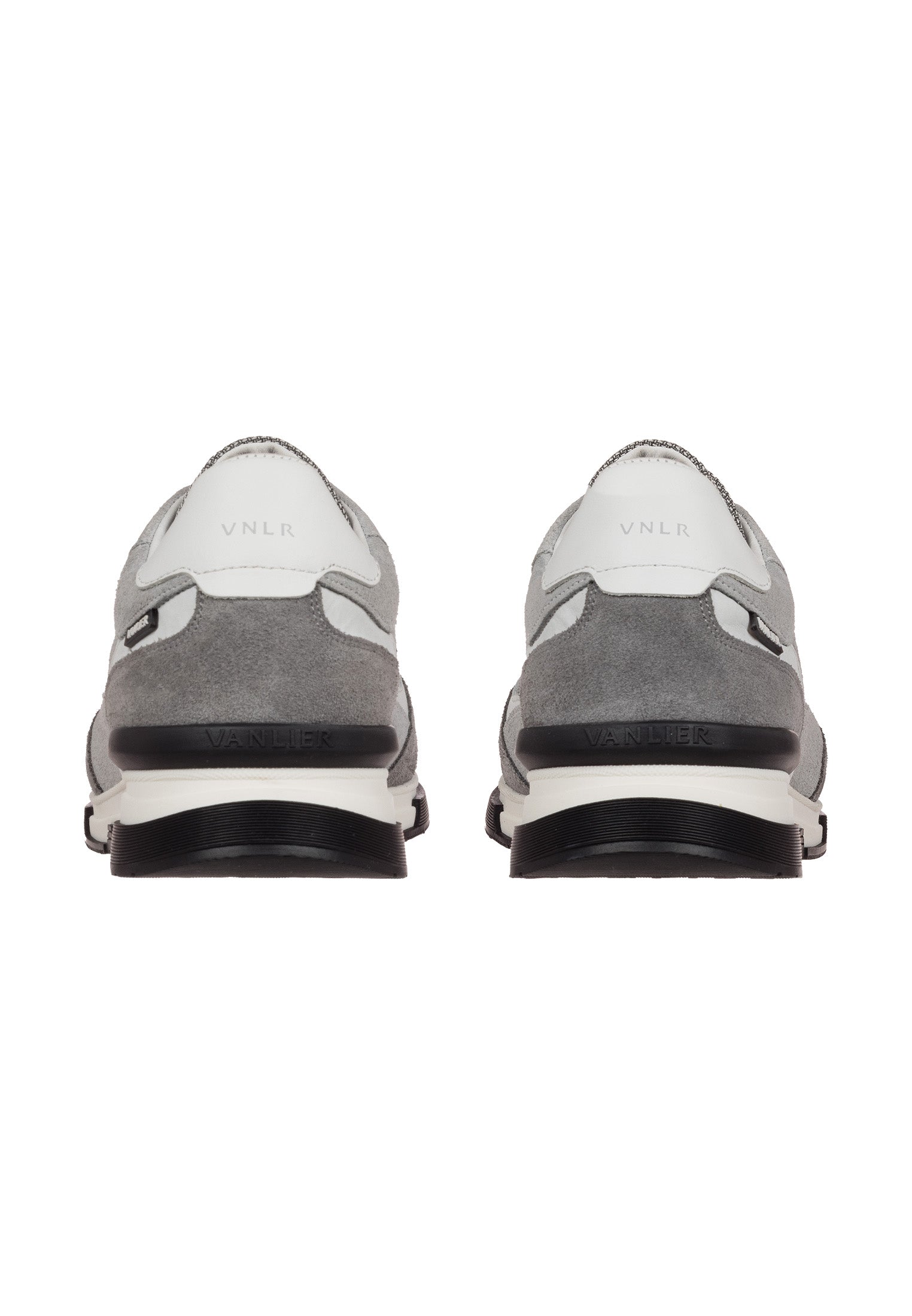 Ash combi Romeo Sneaker