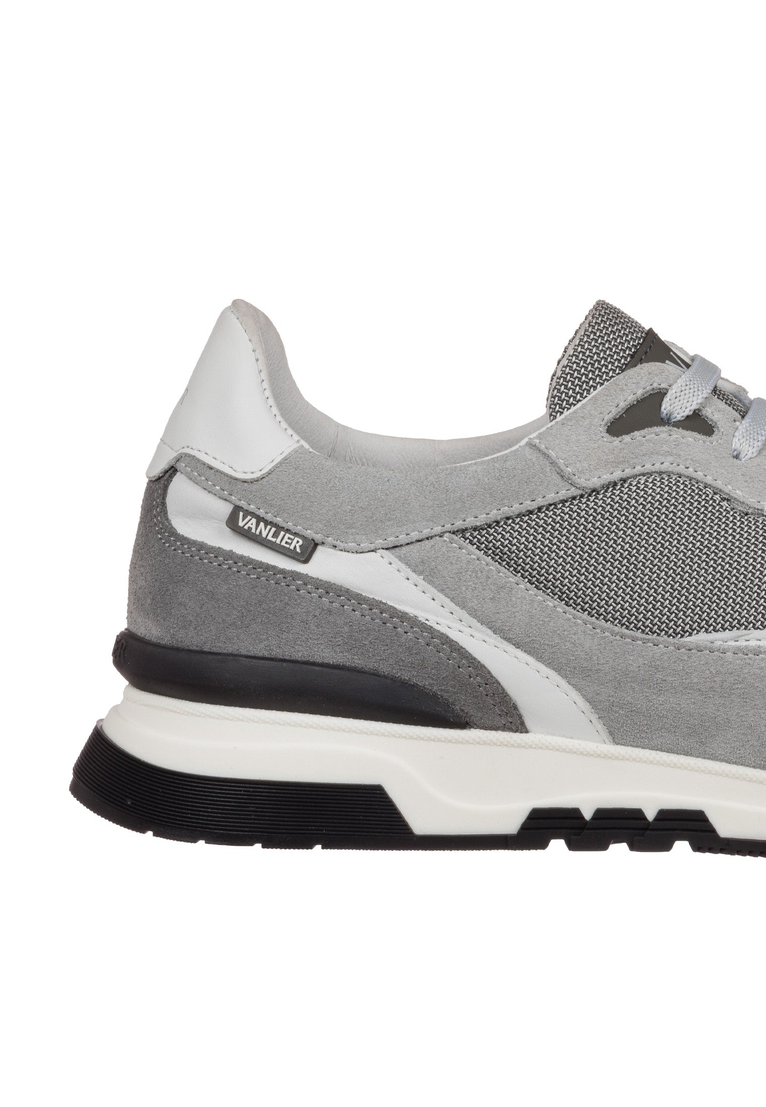 Ash combi Romeo Sneaker
