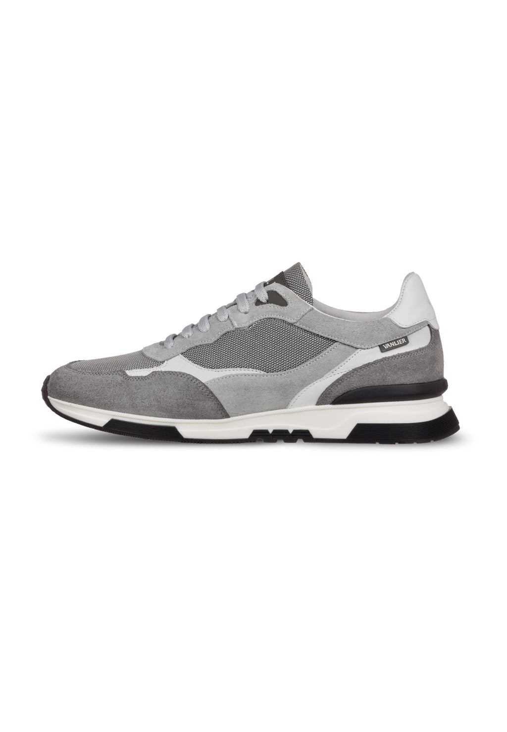 Ash combi Romeo Sneaker