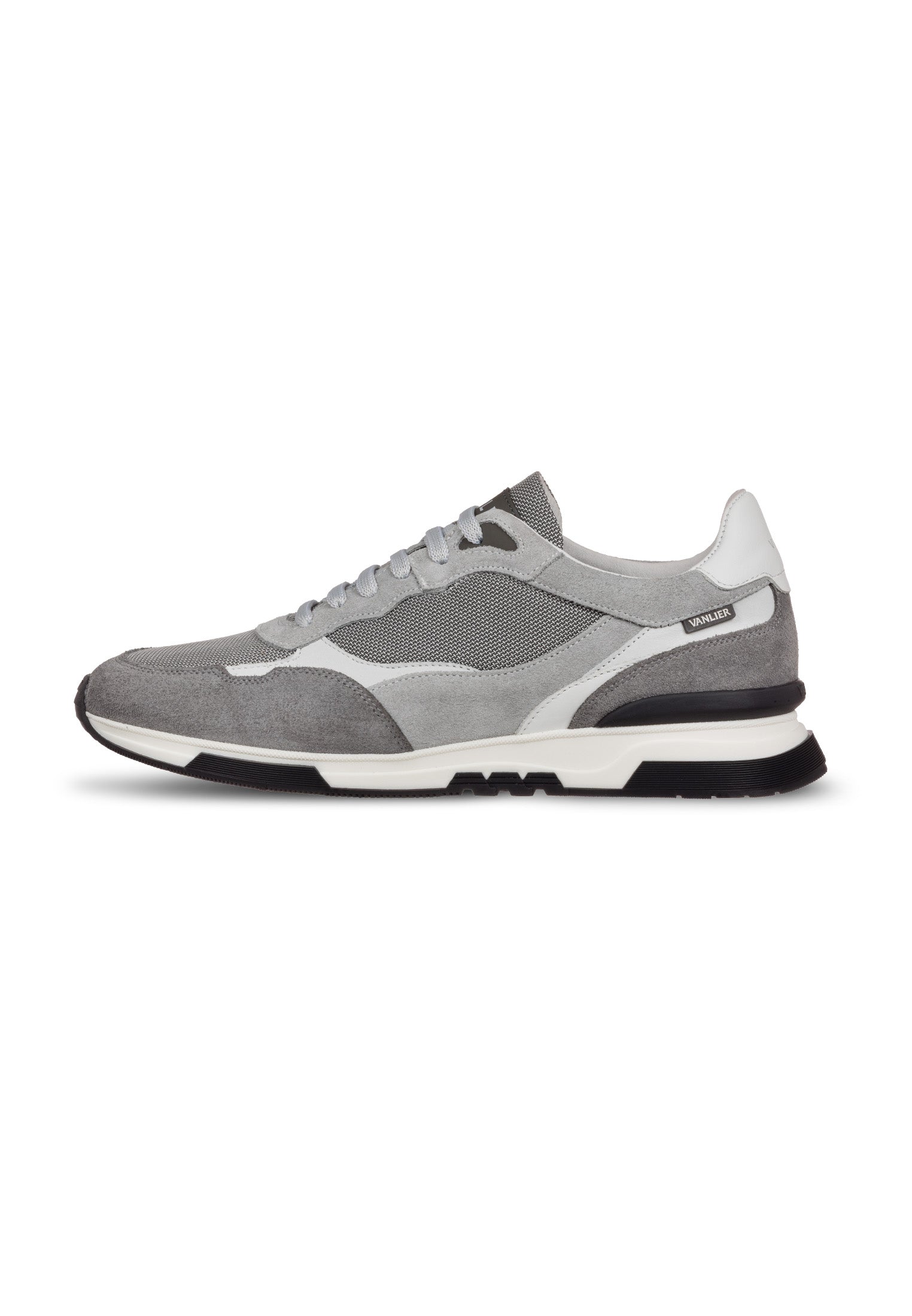 Ash combi Romeo Sneaker