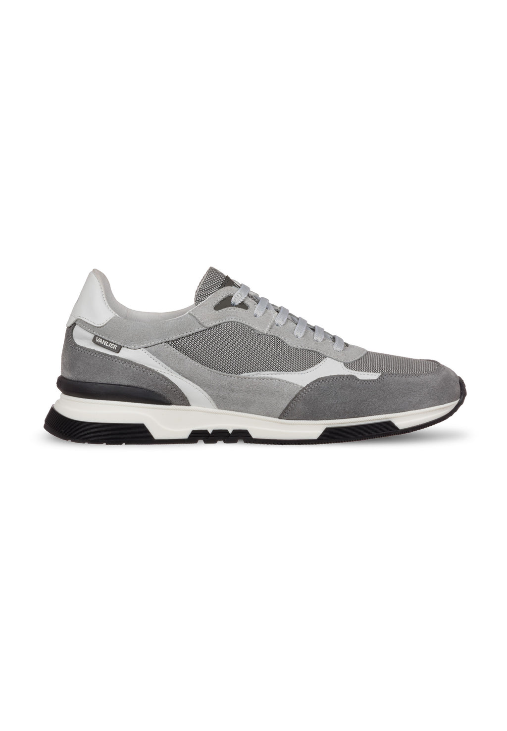 Ash combi Romeo Sneaker