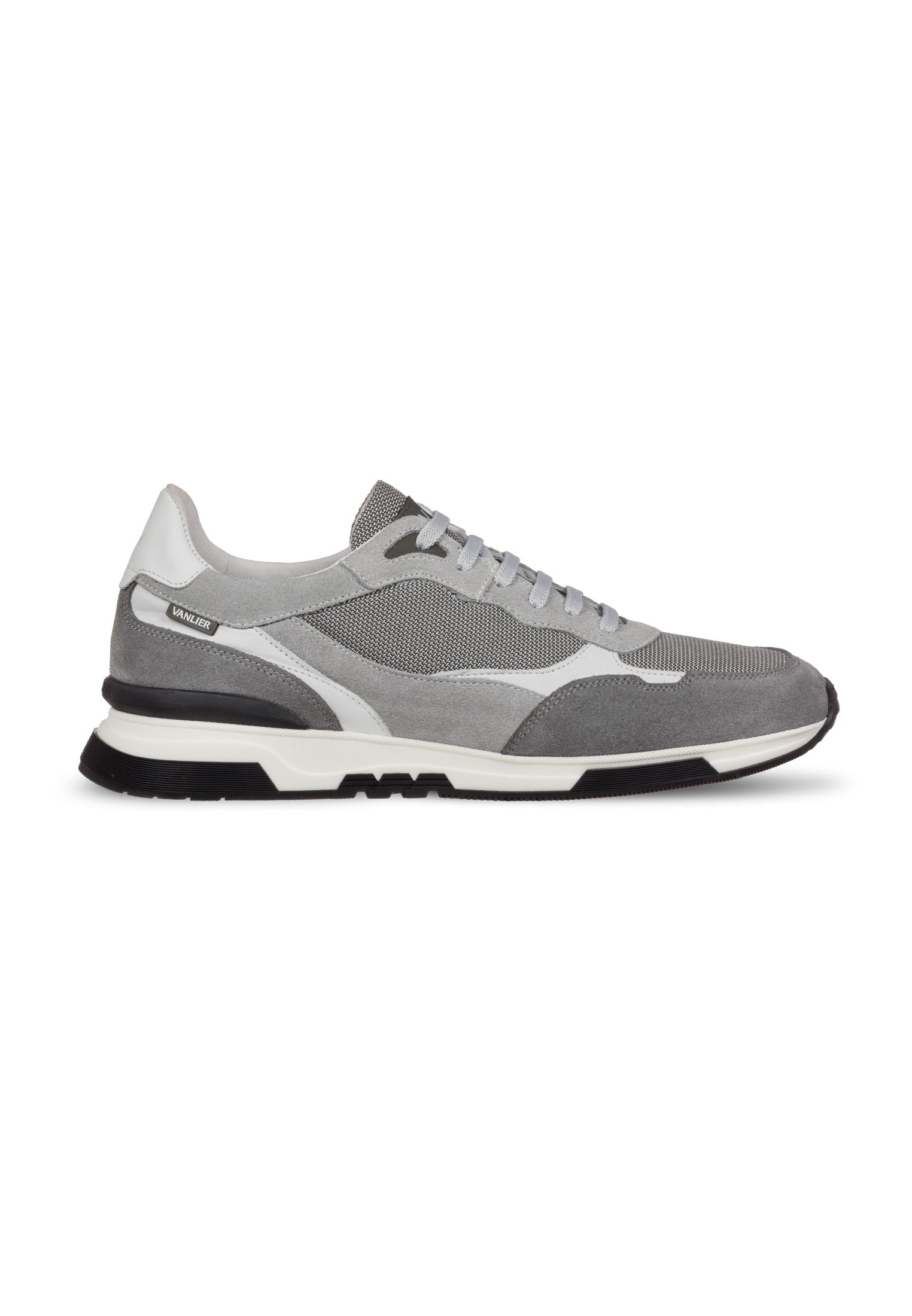 Ash combi Romeo Sneaker