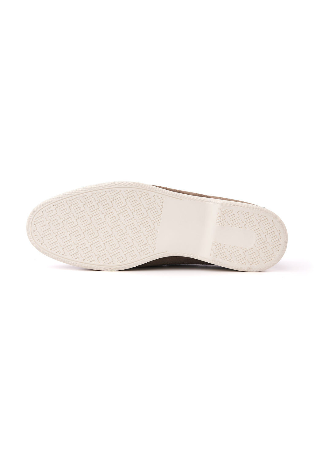 Taupe suède Riva bootschoen