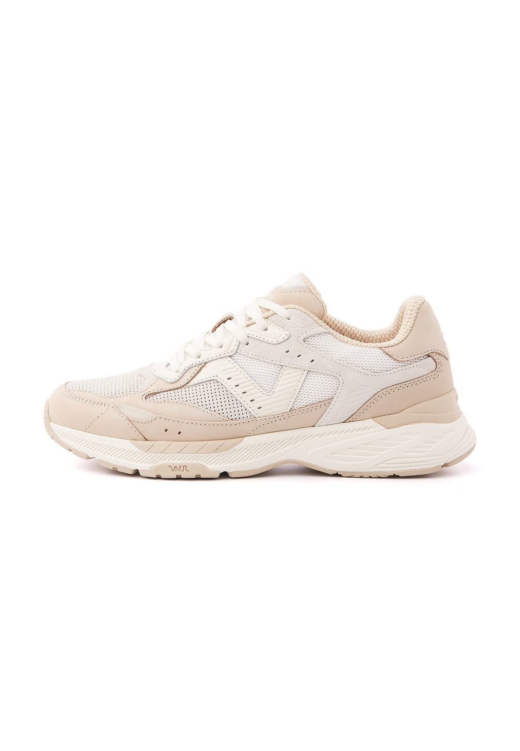 Beige Cosmos sneaker