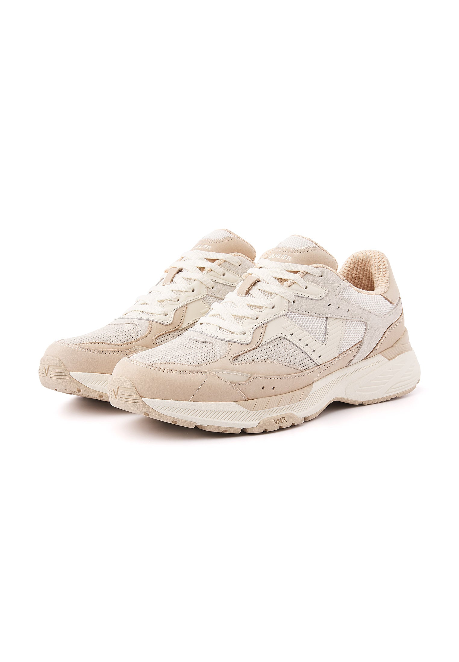 Beige Cosmos sneaker