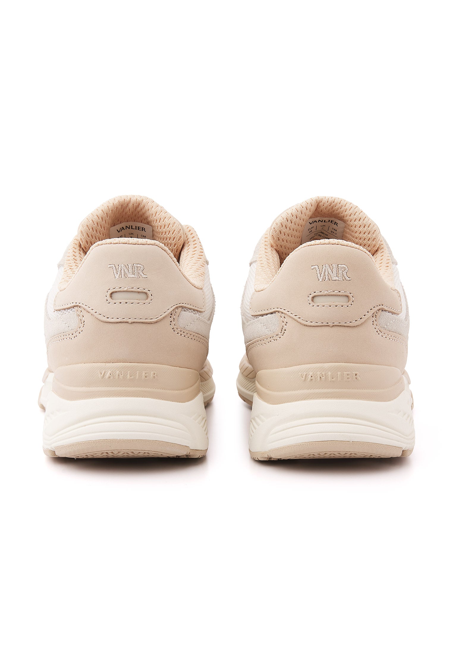 Beige Cosmos sneaker