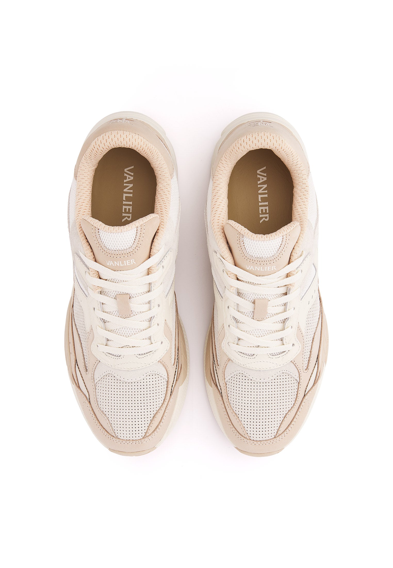 Beige Cosmos sneaker