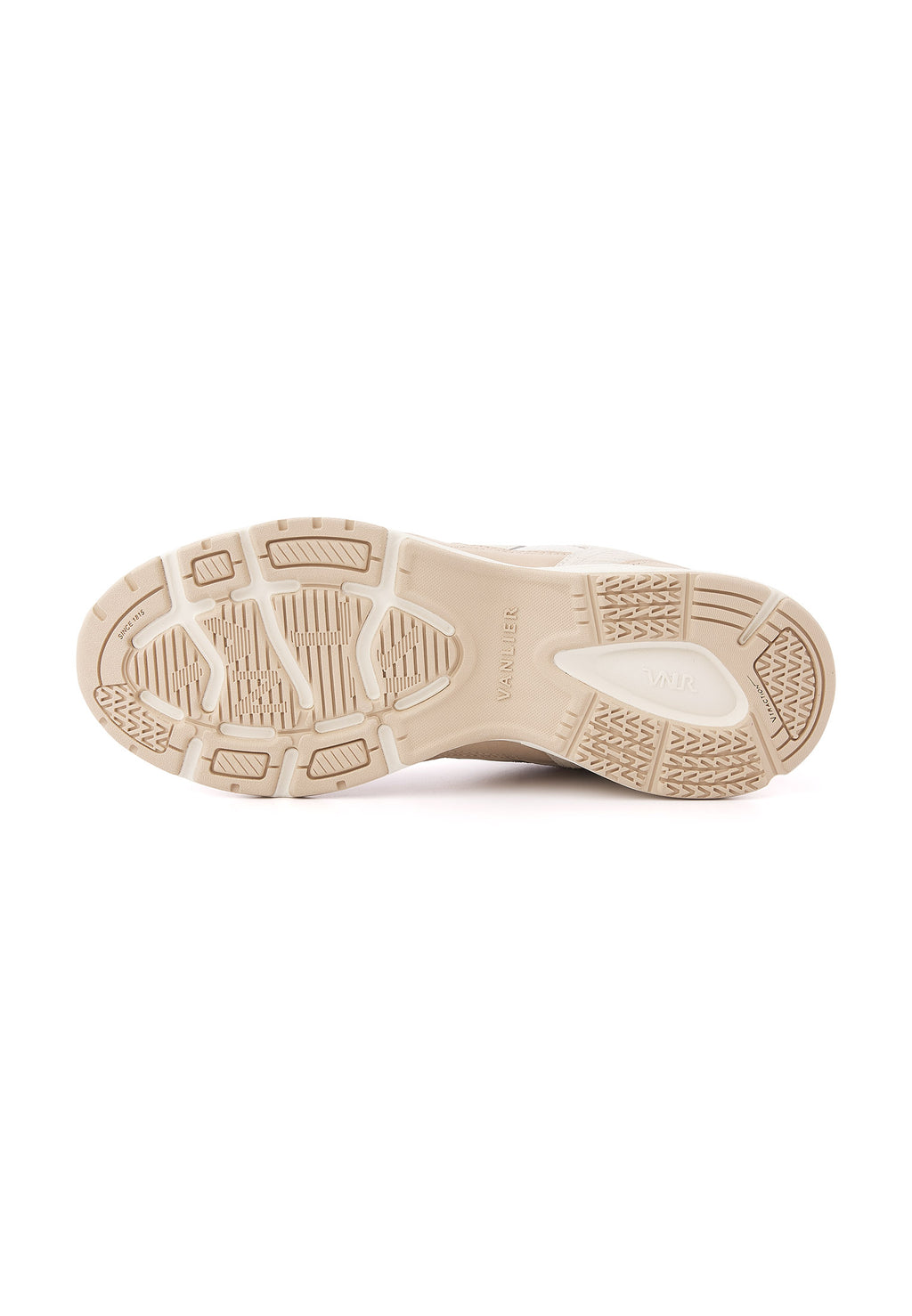 Beige Cosmos sneaker