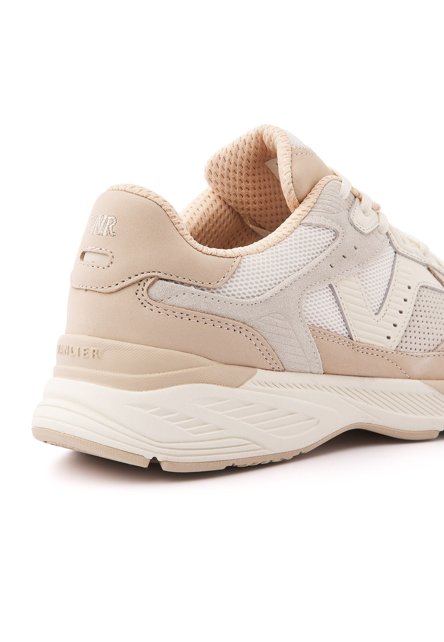 Beige Cosmos sneaker