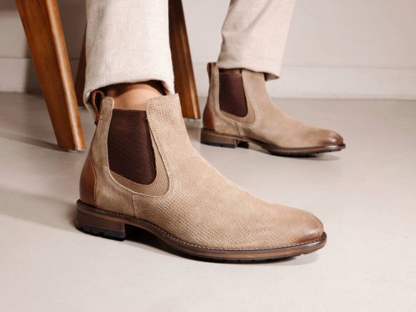 chelsea boots