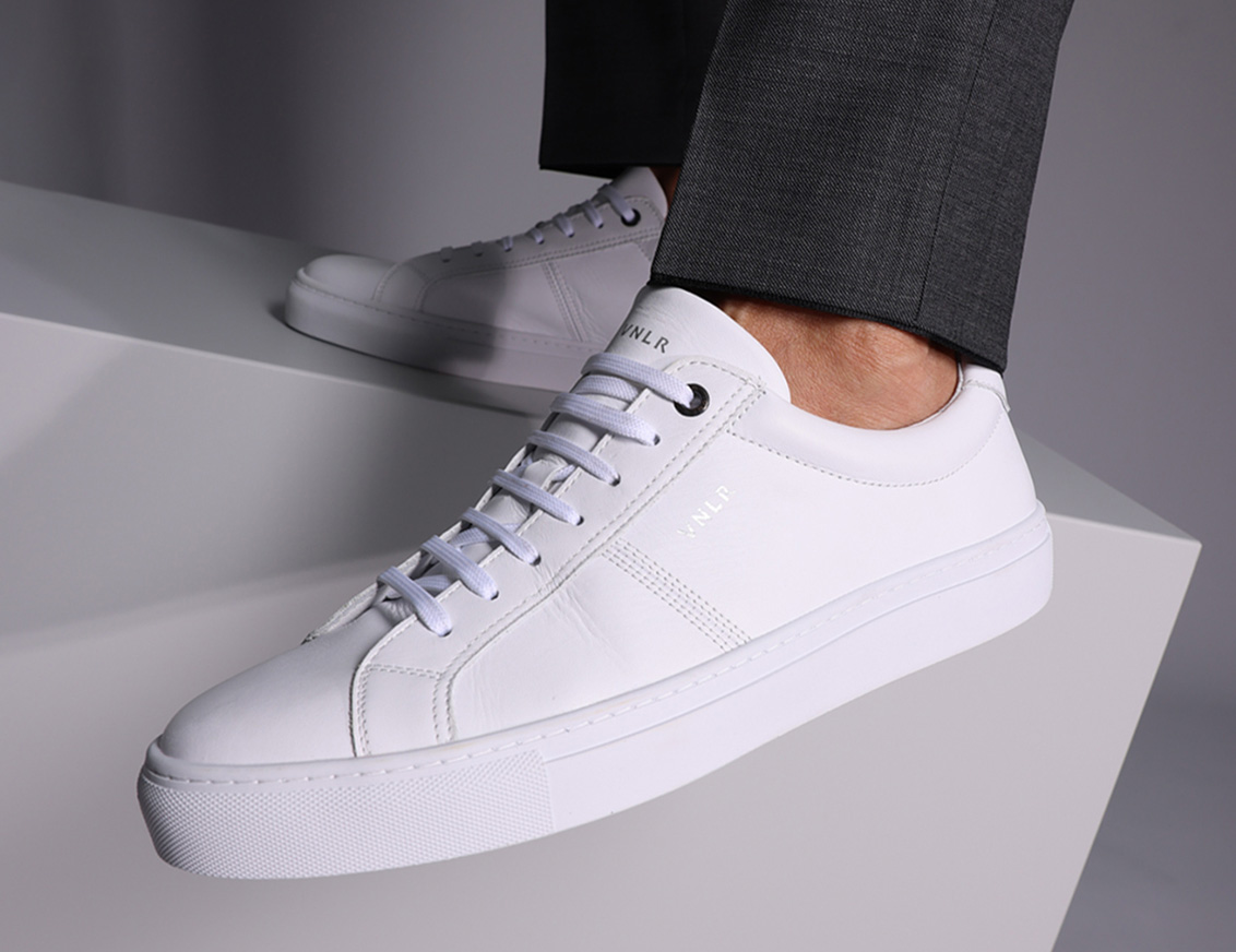 Vegan schoenen onderhoud