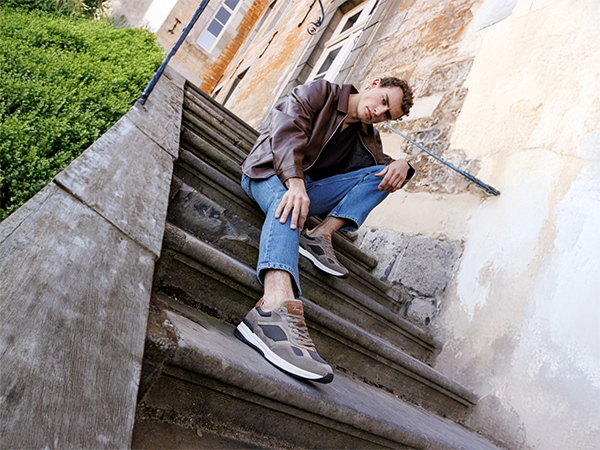 Urban Casual