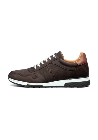T-moro bruin Positano sneaker
