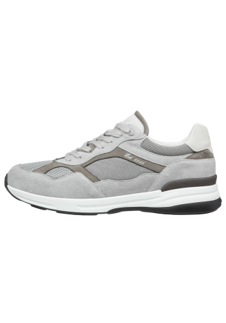 Licht grijs combi Ferro sneaker