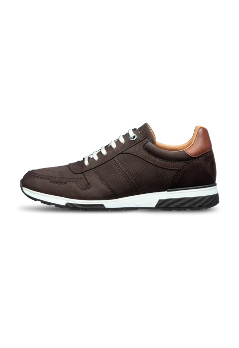 T-moro bruin Positano sneaker