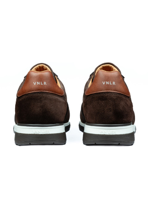 T-moro bruin Positano sneaker