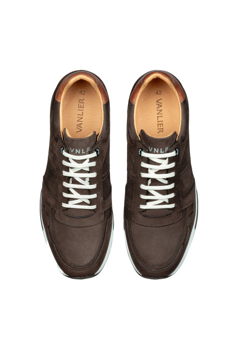 T-moro bruin Positano sneaker