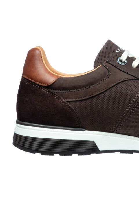 T-moro bruin Positano sneaker