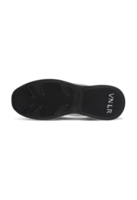 Licht grijs combi Ferro sneaker