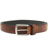 Bruin cognac