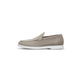 Licht taupe