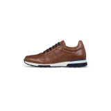 Licht cognac