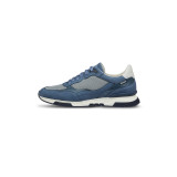 Blauw